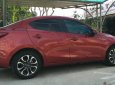 Mazda 2 2017 - Bán ô tô Mazda 2 năm 2017, màu đỏ