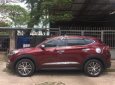 Hyundai Tucson 2.0 ATH 2015 - Bán Hyundai Tucson 2.0 ATH đời 2015, màu đỏ, nhập khẩu nguyên chiếc, giá tốt