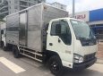 Isuzu QKR 270 2018 - Bán xe Isuzu QKR 270 đời 2018, màu trắng