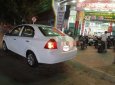 Daewoo Gentra 2012 - Bán ô tô Daewoo Gentra năm 2012, màu trắng, giá chỉ 217 triệu