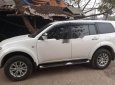 Mitsubishi Pajero 2016 - Bán Mitsubishi Pajero đời 2016, màu trắng, giá chỉ 715 triệu