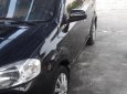 Daewoo Gentra 2008 - Bán ô tô Daewoo Gentra năm sản xuất 2008, màu đen giá cạnh tranh