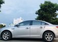 Chevrolet Cruze  LTZ  2010 - Cần bán xe Chevrolet Cruze LTZ sản xuất 2010, màu bạc xe gia đình, 339tr