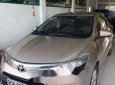 Toyota Vios 2015 - Bán Toyota Vios sản xuất năm 2015 chính chủ, giá tốt