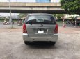 Toyota Innova G 2008 - Bán xe Toyota Innova G 2008, màu bạc