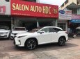 Lexus RX 350 2016 - Cần bán lại xe Lexus RX 350 2016, màu trắng, nhập khẩu nguyên chiếc