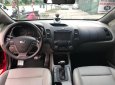 Kia K3 2016 - Bán Kia K3 đời 2016, màu đỏ, 588tr