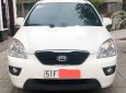 Kia Carens 2016 - Cần bán lại xe Kia Carens 2016, màu trắng, giá tốt