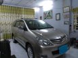 Toyota Innova 2011 - Bán Toyota Innova đời 2011 còn mới, giá 480tr