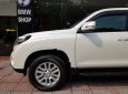 Toyota Prado 2016 - Cần bán xe Toyota Prado đời 2016, màu trắng, nhập khẩu nguyên chiếc