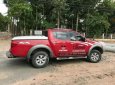 Mitsubishi Triton 4x4 2010 - Bán Mitsubishi Triton 4x4 năm sản xuất 2010, màu đỏ, nhập khẩu, giá chỉ 345 triệu