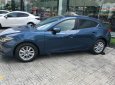 Mazda 3 1.5  2018 - Bán Mazda 3 1.5 đời 2018, màu xanh lam giá cạnh tranh