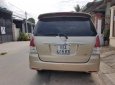 Toyota Innova G  2010 - Bán ô tô Toyota Innova G đời 2010, 382 triệu