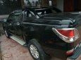 Mazda BT 50 2014 - Cần bán xe Mazda BT 50 2014, màu đen  