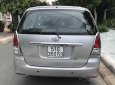 Toyota Innova G 2008 - Bán xe Innova G 2009, màu bạc