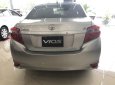 Toyota Vios 1.5E MT 2018 - Bán Vios 1.5E số sàn, đủ màu giao ngay KM 40tr
