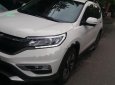 Honda CR V 2.4TG 2018 - Cần bán xe Honda CR V 2.4TG đời 2018, màu trắng, nhập khẩu nguyên chiếc chính chủ