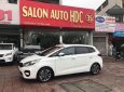 Kia Rondo GAT 2017 - Bán Kia Rondo GAT đời 2017, màu trắng số tự động