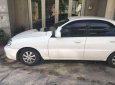 Daewoo Lanos 2003 - Bán Daewoo Lanos đời 2003, màu trắng, giá tốt