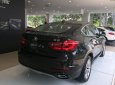 BMW X6 xDriver35i 2017 - Cần bán BMW X6 xDriver35i năm 2017, màu đen, nhập khẩu nguyên chiếc