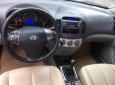 Hyundai Avante 2012 - Cần bán lại xe Hyundai Avante năm sản xuất 2012, màu đen