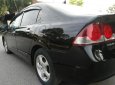 Honda Civic 1.8 MT 2006 - Bán Honda Civic 1.8 MT đời 2006, màu đen giá cạnh tranh