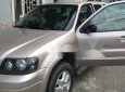 Ford Escape 2008 - Cần bán lại xe Ford Escape đời 2008, giá cạnh tranh