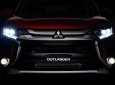 Mitsubishi Outlander 2018 - Bán xe ô tô Mitsubishi Outlander đời 2018 tại Quảng Bình; Chiến binh mới cho một mùa hè năng động