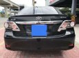 Toyota Corolla altis  2.0V  2011 - Bán ô tô Toyota Corolla Altis 2.0V sản xuất năm 2011, màu đen