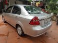 Daewoo Gentra 1.5MT 2009 - Cần bán lại xe Daewoo Gentra 1.5MT đời 2009 chính chủ