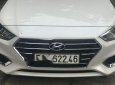 Hyundai Accent 1.4 AT 2018 - Bán Hyundai Accent 1.4 AT sản xuất 2018, màu trắng