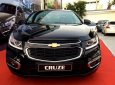 Chevrolet Cruze  1.6LT 2018 - Bán Chevrolet Cruze giảm ngay 50 triệu, quà tặng giá trị