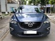 Mazda CX 5    2014 - Cần bán xe Mazda CX 5 đời 2014, màu xanh