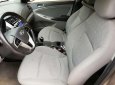 Hyundai Accent MT  2013 - Bán xe Hyundai Accent MT đời 2013, màu xám, nhập khẩu giá cạnh tranh