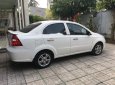 Chevrolet Aveo   2016 - Bán Chevrolet Aveo đời 2016, màu trắng