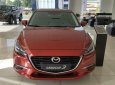 Mazda 3 2018 - Bán xe Mazda 3 2018, có đủ màu, xe giao ngay. LH: 0938903936