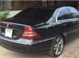 Mercedes-Benz C class 2005 - Bán ô tô Mercedes sản xuất 2005, màu đen, nhập khẩu nguyên chiếc xe gia đình