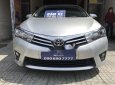 Toyota Corolla altis  1.8G 2017 - Cần bán xe Toyota Corolla altis 1.8G năm 2017 số tự động, giá chỉ 695 triệu