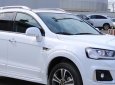 Chevrolet Captiva 2018 - Bán Chevrolet Captiva giá 839tr, hỗ trợ trả góp 90% không cần chứng minh thu nhập