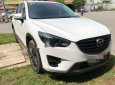 Mazda CX 5   2016 - Bán Mazda CX 5 năm sản xuất 2016, màu trắng