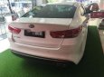 Kia Optima 2018 - Bán Kia Optima sản xuất 2018, màu trắng, giá tốt