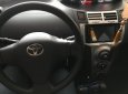 Toyota Yaris 2008 - Bán Toyota Yaris sản xuất năm 2008, màu xám, nhập khẩu Nhật Bản 
