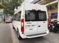 Ford Transit 2018 - Cần bán xe Ford Transit 2018, màu trắng, giá 810tr