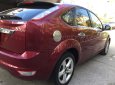 Ford Focus 1.8 2011 - Cần bán Ford Focus 1.8 sản xuất năm 2011, màu đỏ