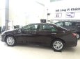 Toyota Camry   2.0E 2018 - Bán Toyota Camry 2.0E 2018, màu đen, giá chỉ 940 triệu