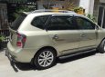 Kia Carens 2011 - Bán xe Kia Carens đời 2011, màu vàng