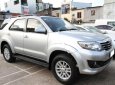 Toyota Fortuner 2013 - Bán xe Toyota Fortuner năm 2013 giá cạnh tranh