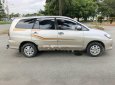 Toyota Innova 2010 - Bán xe Toyota Innova sản xuất năm 2010, giá chỉ 410 triệu