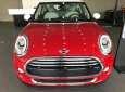 Mini Cooper   S 2017 - Bán xe Mini Cooper S 3DR 2017, động cơ Twinpower Turbo nhập khẩu nguyên chiếc