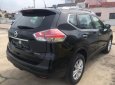 Nissan X trail 2.0 2WD Premium 2018 - Cần bán xe Nissan X trail 2.0 2WD Premium đời 2018, màu đen 